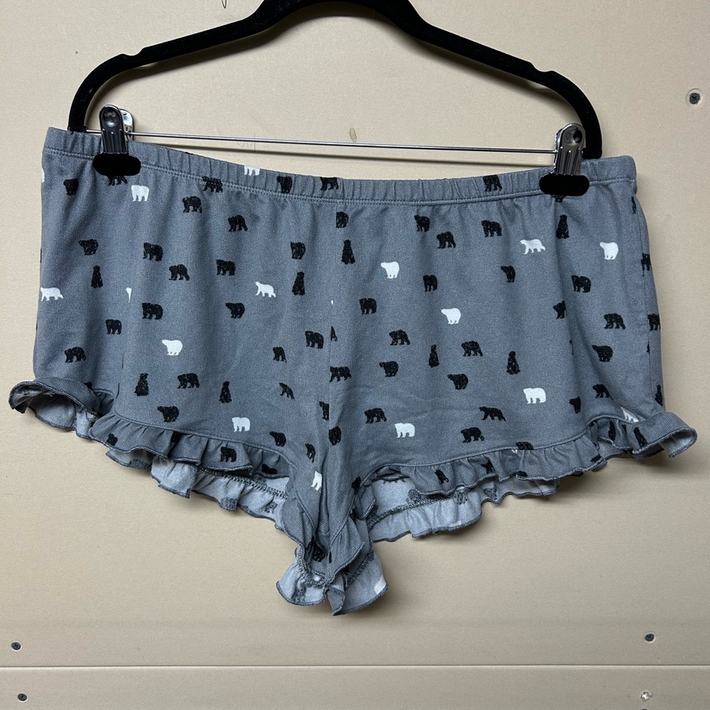 2/$20❤️- PJ SHORTS | Women’s Xhilaration PJ shorts size large